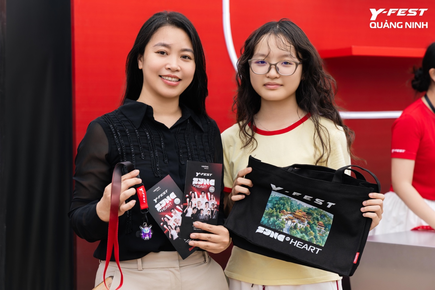 Viettel Y-Fest 2026 ch&iacute;nh thức đến Quảng Ninh với h&agrave;nh tr&igrave;nh "Ho&agrave; nhịp thấu cảm"- Ảnh 3.