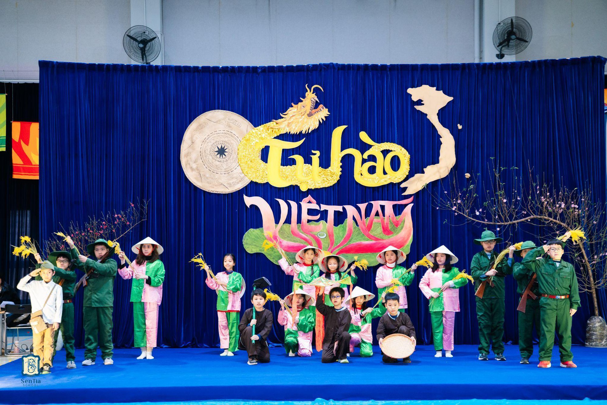 Trường SenTia gia nhập tập đo&agrave;n gi&aacute;o dục Taylor&rsquo;s Education Group- Ảnh 3.