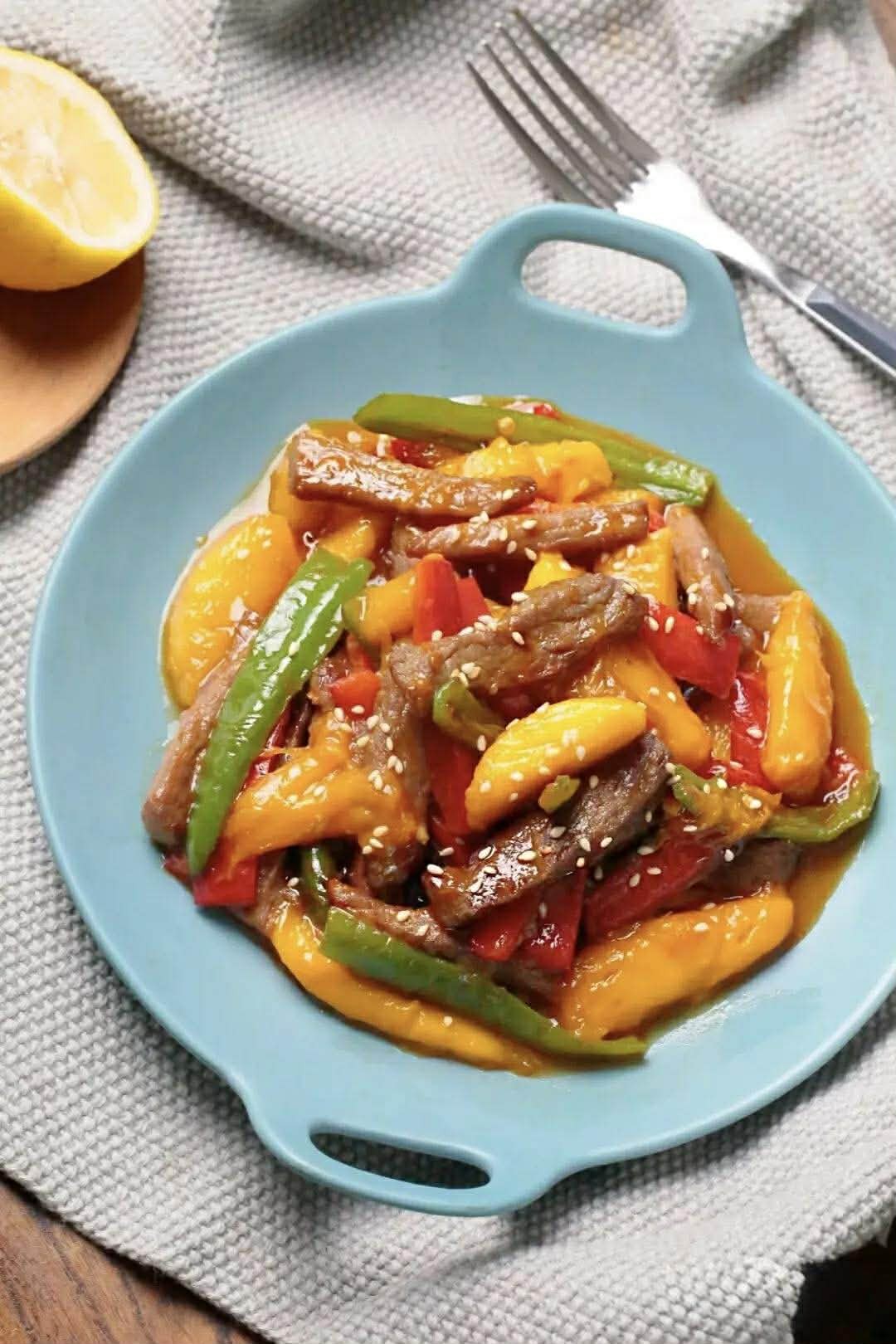 Món này sẵn sàng để dùng chỉ trong 3 phút, mềm hơn đậu phụ và mọng nước hơn thịt gà! - Ảnh 1.