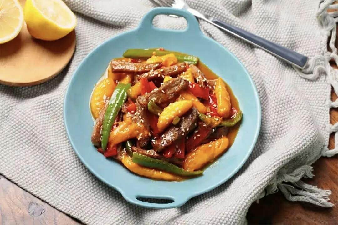 Món này sẵn sàng để dùng chỉ trong 3 phút, mềm hơn đậu phụ và mọng nước hơn thịt gà! - Ảnh 3.