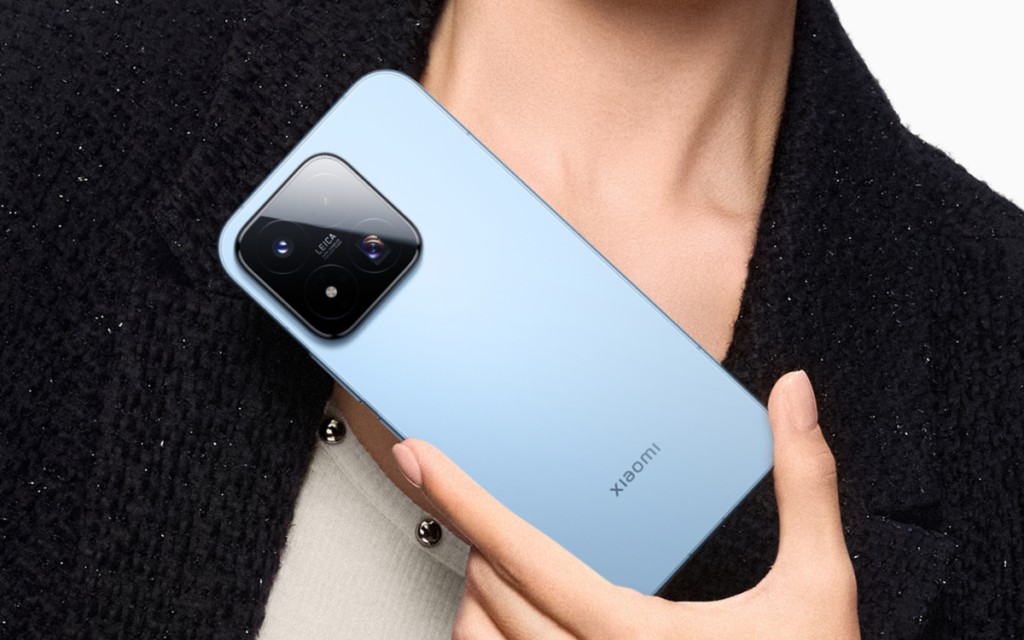 Xiaomi xác nhận ra mắt xe điện YU7 GT và smartphone 17 Max vào ngày 21/5 - Ảnh 2.