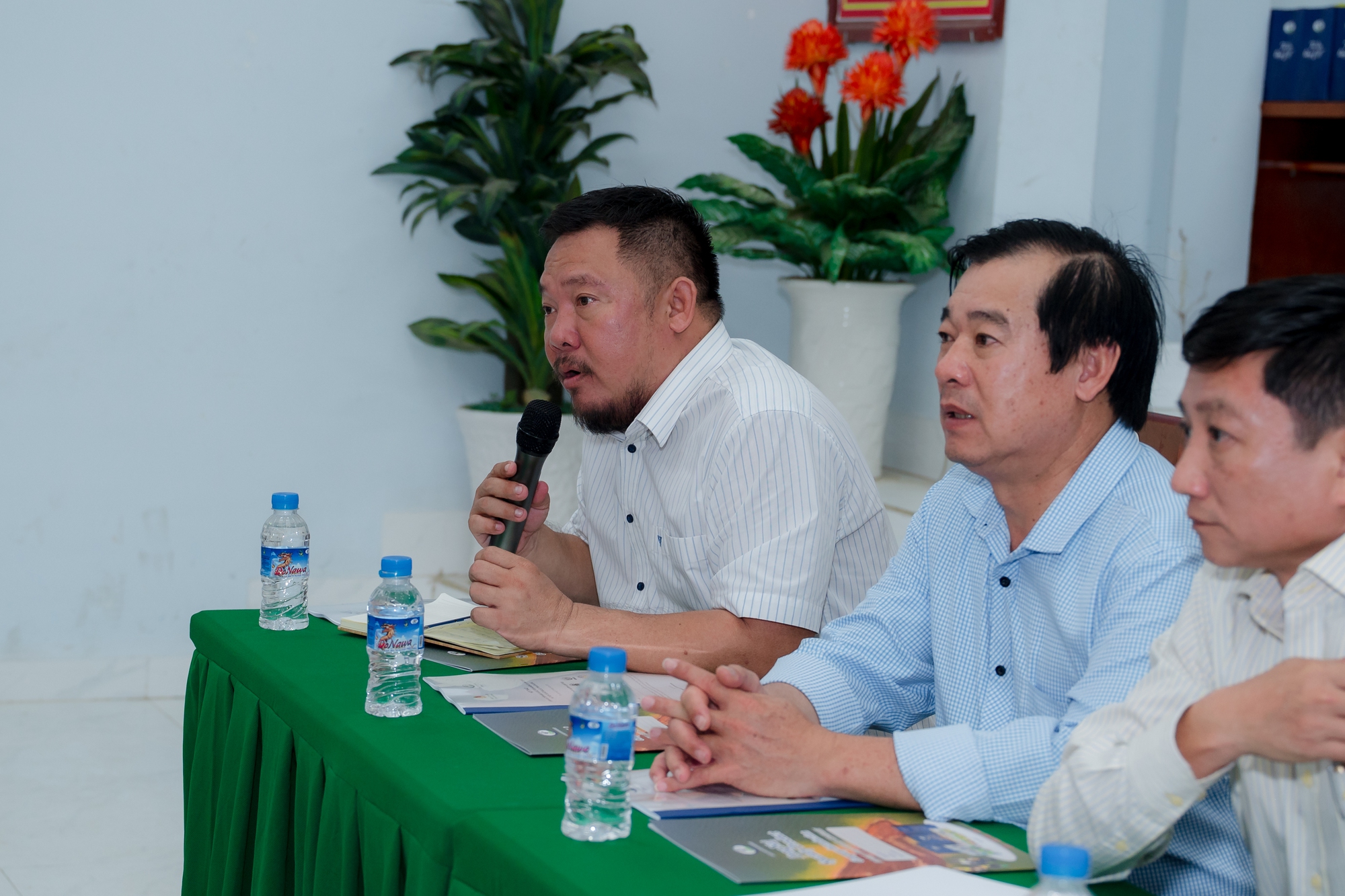 Trăn trở ph&aacute;t triển kinh tế từ c&acirc;y Tr&ocirc;m- Ảnh 3.