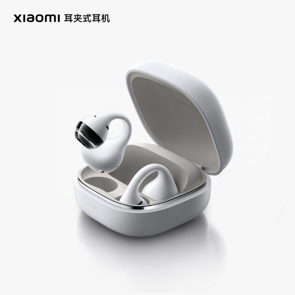 Xiaomi xác nhận ra mắt xe điện YU7 GT và smartphone 17 Max vào ngày 21/5 - Ảnh 3.