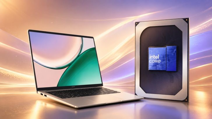Honor X14 chip Intel mới đọ sức MacBook Neo, gi&aacute; khoảng 15 triệu đồng - Ảnh 1.