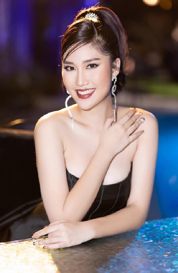 Nữ NSƯT l&agrave;m mẹ đơn th&acirc;n: "N&oacute;i gia đ&igrave;nh t&ocirc;i thiếu gi&aacute;o dục l&agrave; kh&ocirc;ng đ&uacute;ng" - Ảnh 2.