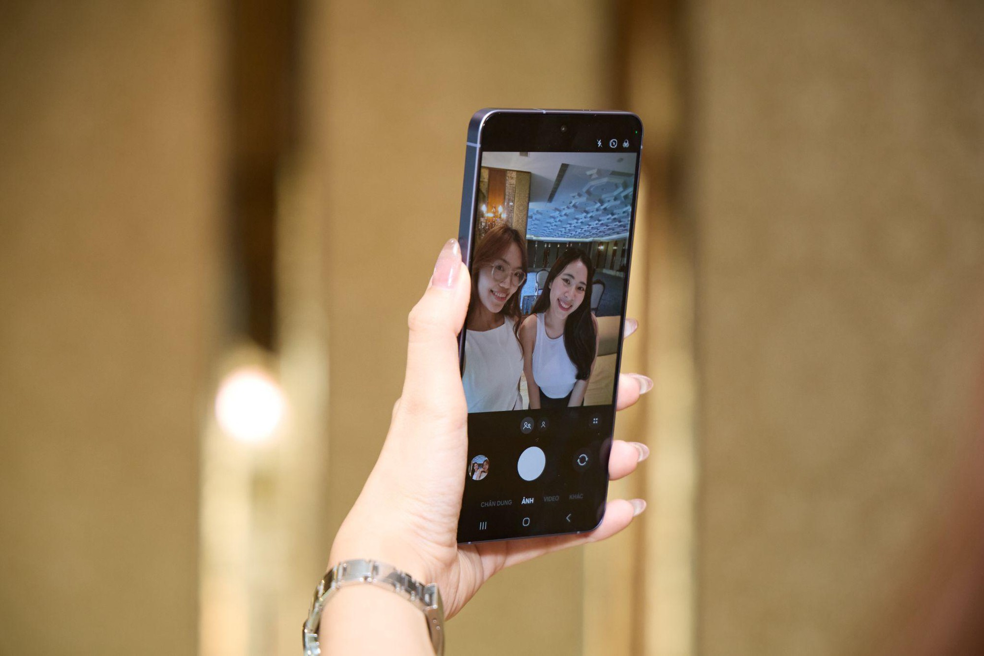 &ldquo;M&ugrave;a đặc quyền&rdquo; để n&acirc;ng cấp Galaxy S26 series- Ảnh 2.
