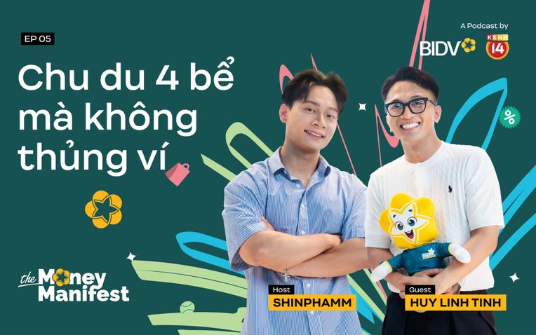 The Money Manifest tạo tiếng vang, g&oacute;p phần đưa BIDV gi&agrave;nh Giải V&agrave;ng Stevie Awards ch&acirc;u &Aacute; &ndash; Th&aacute;i B&igrave;nh Dương - Ảnh 2.