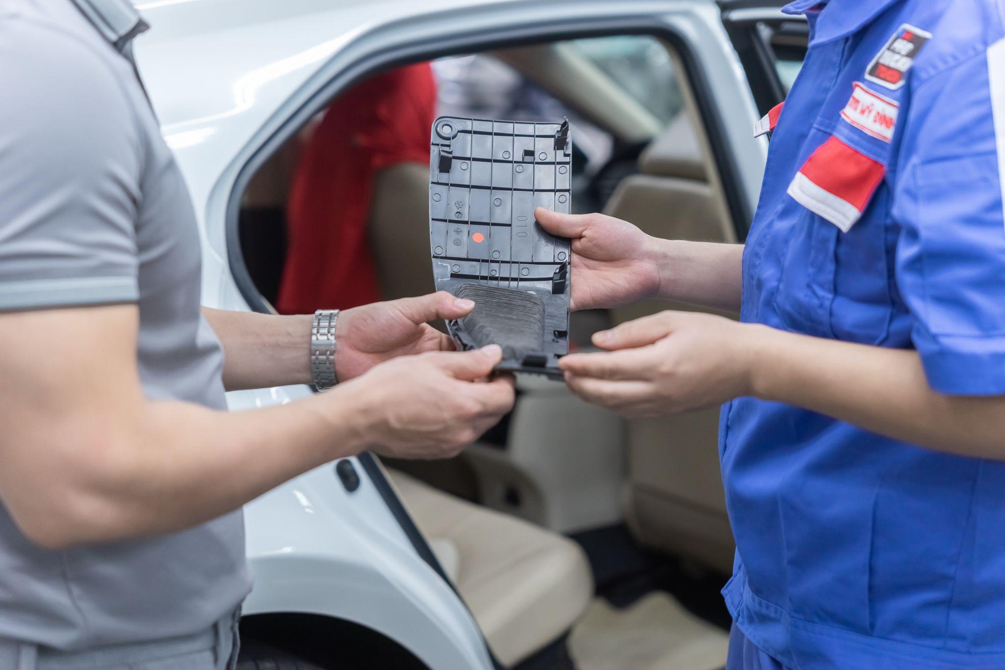 H&oacute;a giải hiểu lầm, xe Hybrid Electric tiếp tục gia tăng doanh số - Ảnh 2.