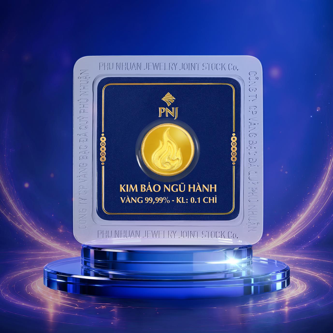 Khi người trẻ t&igrave;m kiếm nhiều hơn ở m&oacute;n v&agrave;ng 0.1 chỉ - Ảnh 4.