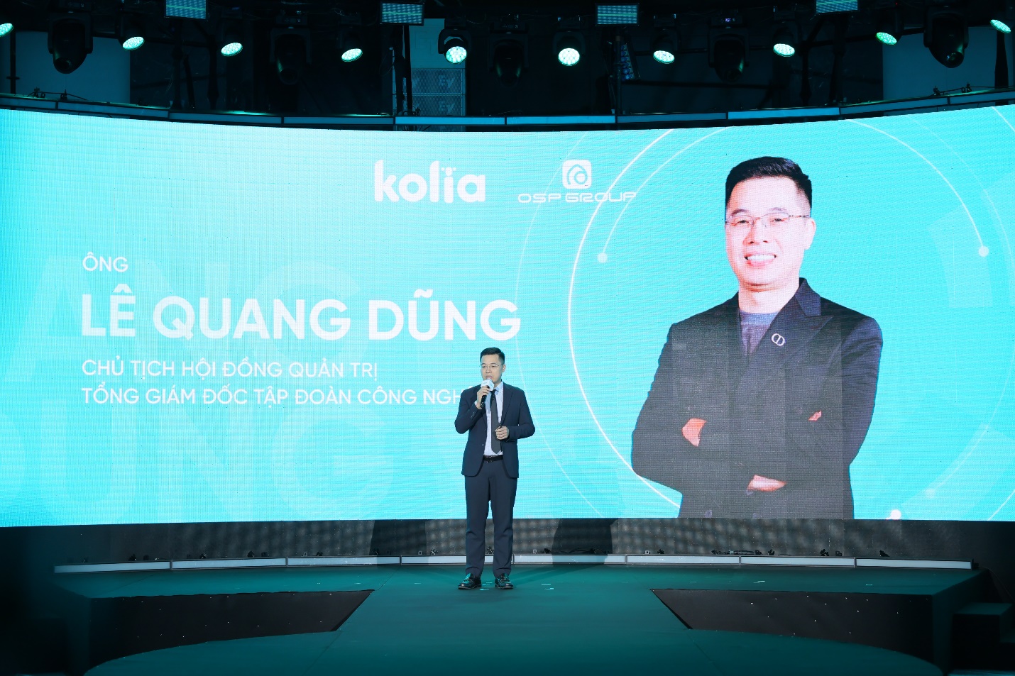 Trợ l&yacute; sức khỏe AI Kolia: Bước tiến của OSP Group trong lĩnh vực Health-tech - Ảnh 3.