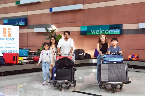 &ldquo;Đi chơi s&acirc;n bay&rdquo; tại Ph&uacute; Quốc sẽ như thế n&agrave;o khi được vận h&agrave;nh theo ti&ecirc;u chuẩn Changi? - Ảnh 3.