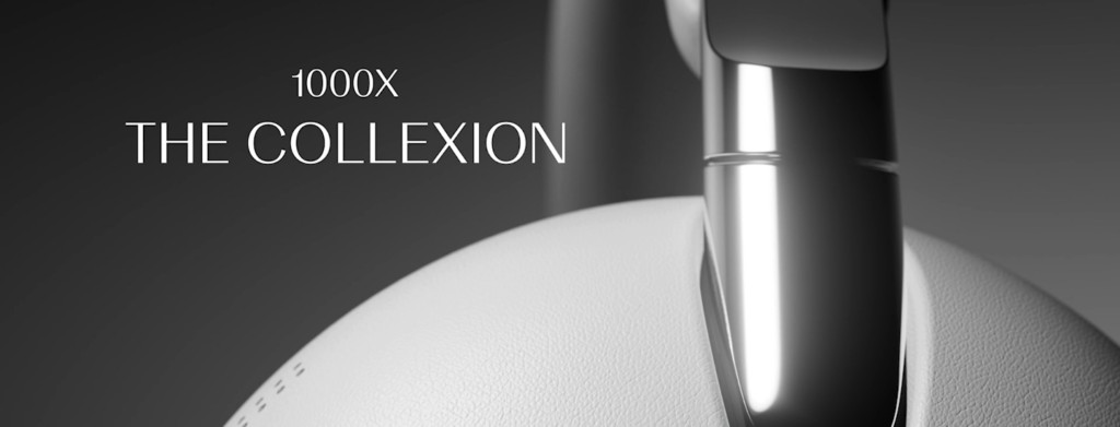 Sony mừng dòng 1000X tròn 10 tuổi, ra phiên bản cao cấp giá 17 triệu đồng - Ảnh 1.