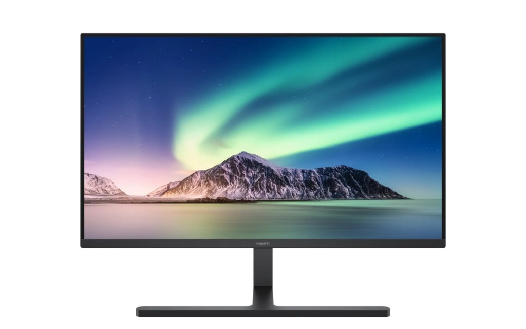 Huawei ra m&agrave;n h&igrave;nh văn ph&ograve;ng 4K với tần số qu&eacute;t 160Hz, ngang ngửa gaming - Ảnh 2.