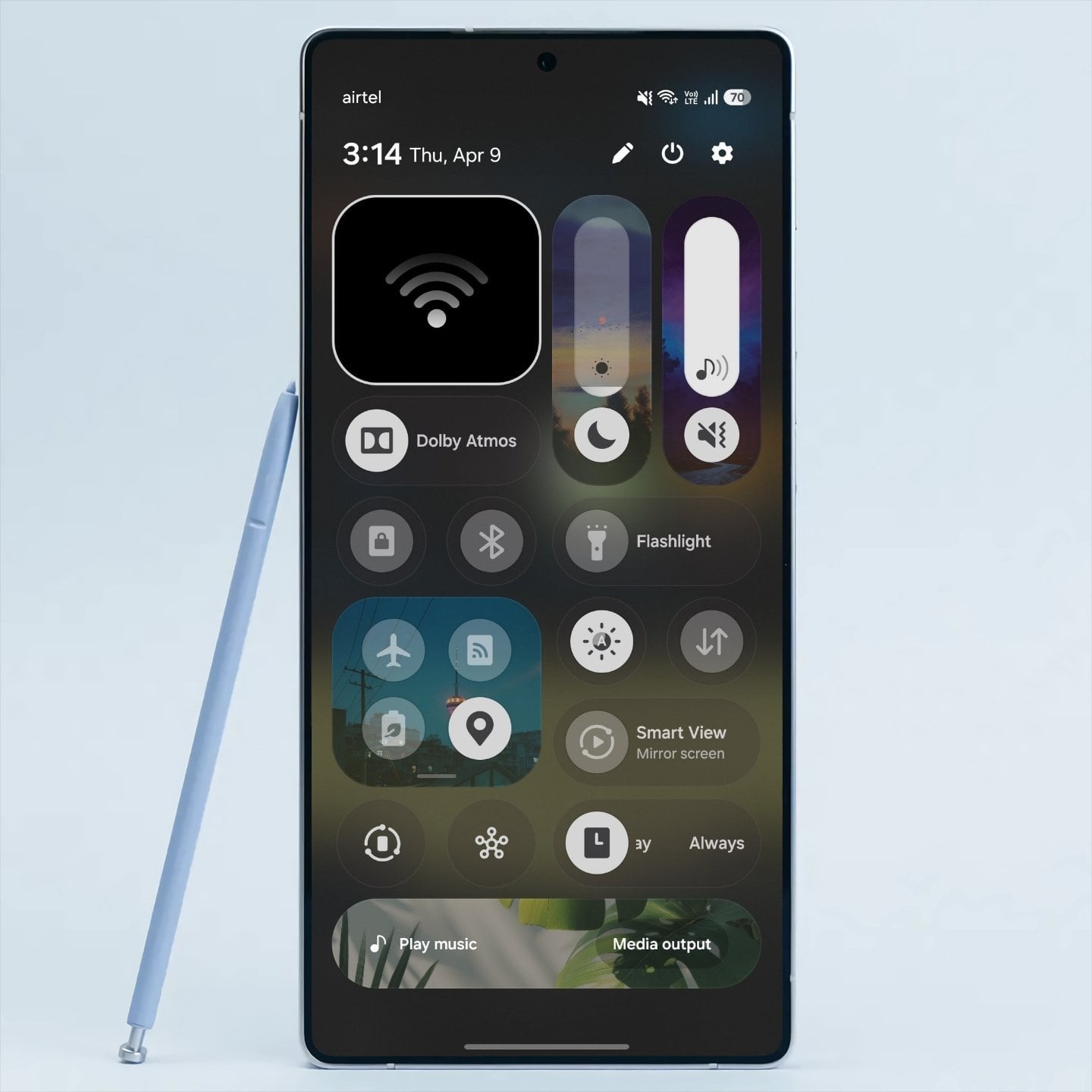 One UI 8.5 ra mắt, Galaxy chia sẻ file trực tiếp với iPhone - Ảnh 2.