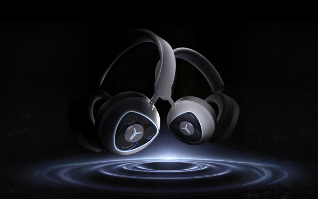 Lenovo Legion Y960: Tai nghe gaming 7.1 kênh phần cứng thật, giá 2,3 triệu đồng - Ảnh 2.