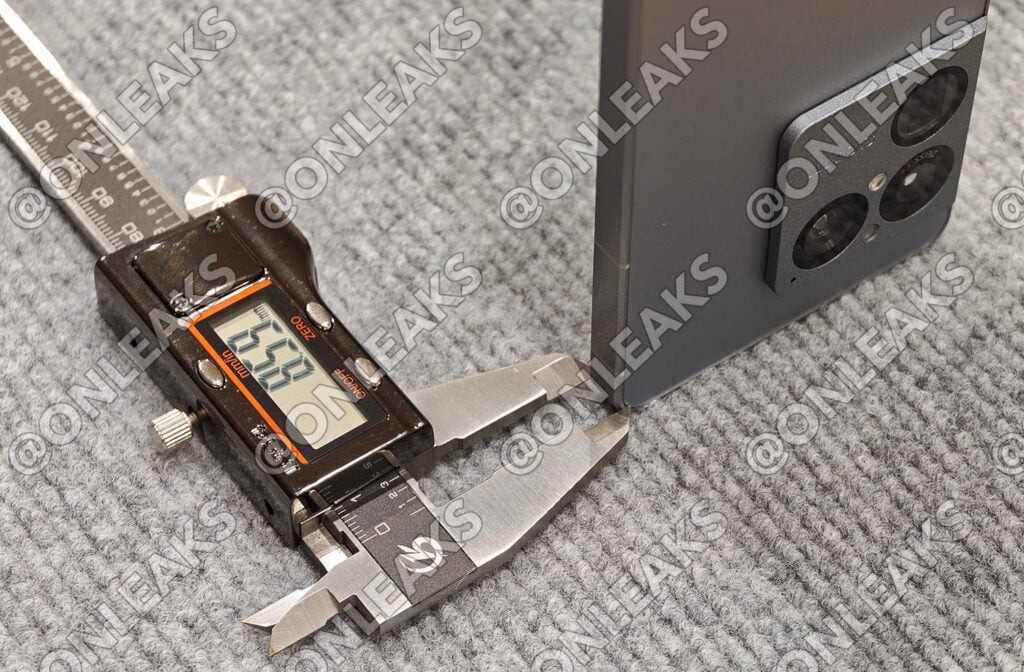 Xperia 1 VIII d&agrave;y hơn Sony n&oacute;i, h&atilde;ng im lặng kh&ocirc;ng giải th&iacute;ch - Ảnh 1.