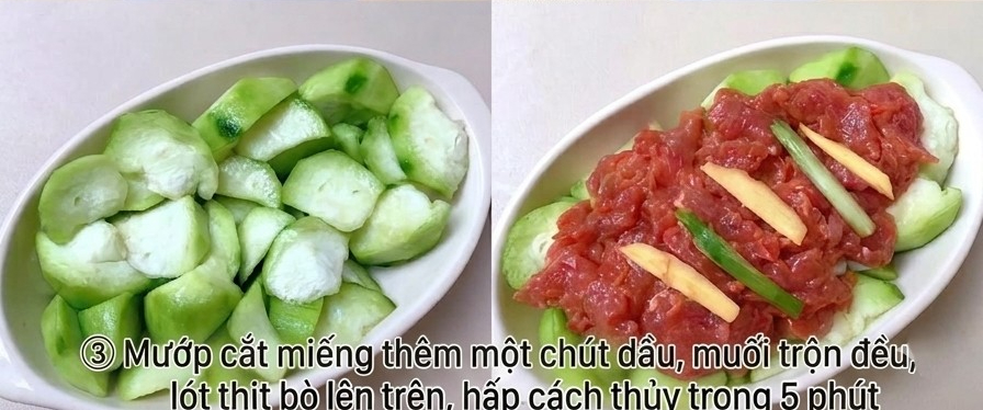 Sau 7 ng&agrave;y li&ecirc;n tục ăn m&oacute;n hấp, bụng t&ocirc;i dần cảm thấy dễ chịu hơn! Tất cả đều l&agrave; những c&ocirc;ng thức đơn giản - Ảnh 5.