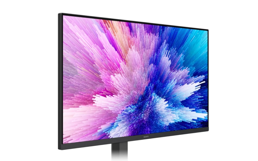 Huawei ra m&agrave;n h&igrave;nh văn ph&ograve;ng 4K với tần số qu&eacute;t 160Hz, ngang ngửa gaming - Ảnh 1.