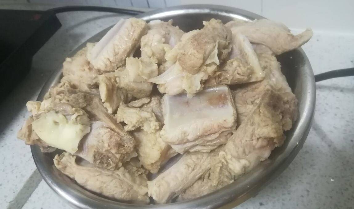 Vẫn l&agrave; m&oacute;n canh c&agrave; chua nhưng nấu theo c&aacute;ch n&agrave;y, vị chua ngọt thanh m&aacute;t ngon bất ngờ, ăn đến đ&acirc;u "thấm" đến đ&oacute;- Ảnh 2.