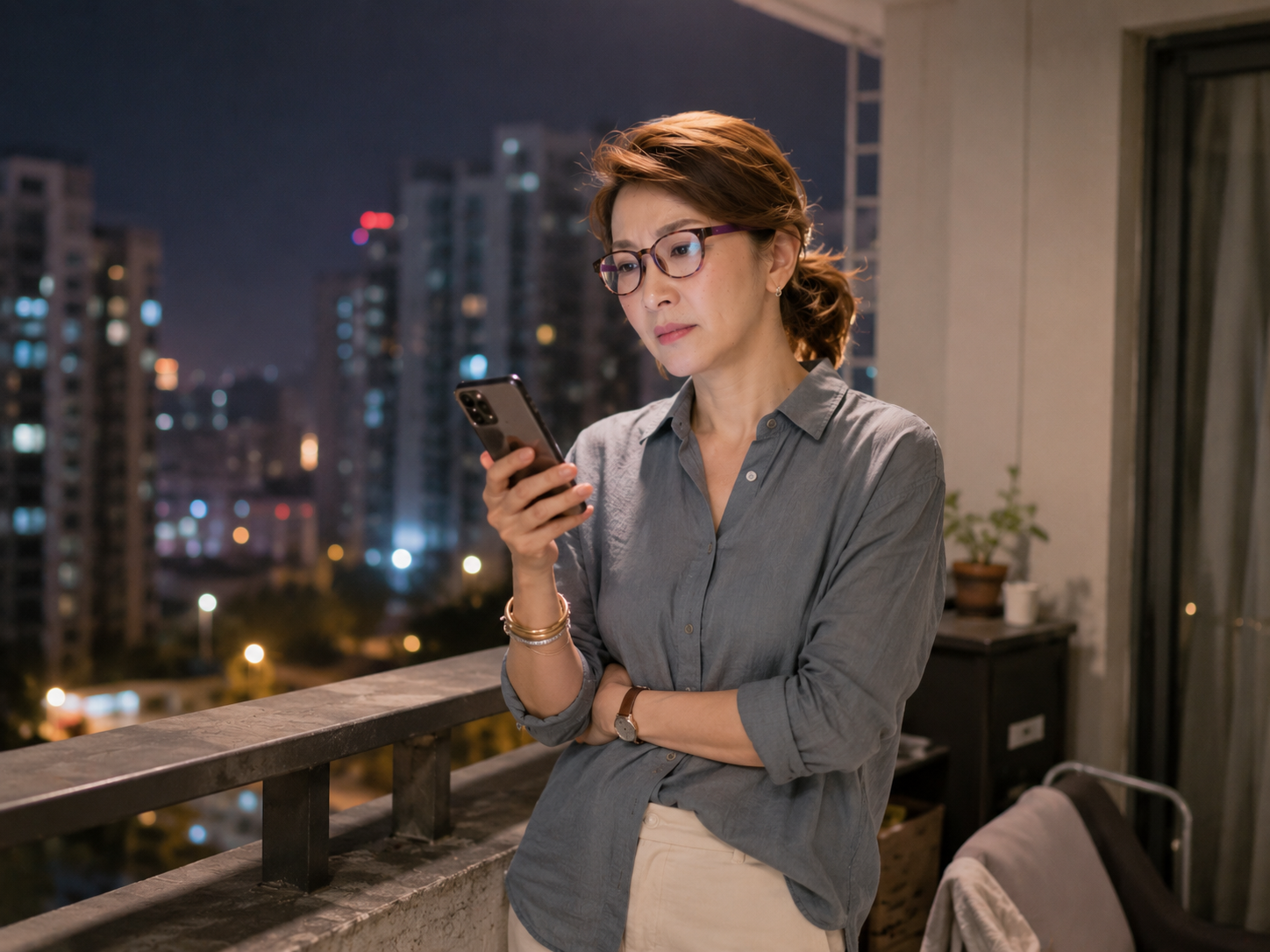 Ngoài 40 tuổi, trả hết nợ mua nhà xong tôi mới dám sống cho mình: Có những năm tháng phụ nữ đã đánh đổi quá nhiều- Ảnh 3. Ngoài 40 tuổi, trả hết nợ mua nhà xong tôi mới dám sống cho mình: Có những năm tháng phụ nữ đã đánh đổi quá nhiều- Ảnh 3.