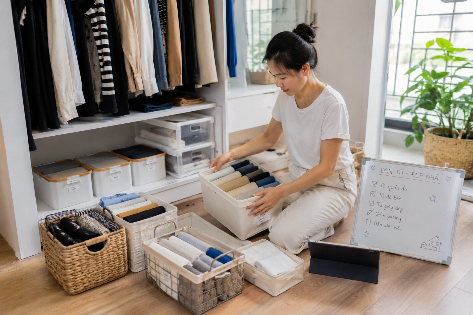 Không cần nghỉ việc: 5 nghề giúp phụ nữ tạo thêm thu nhập mà vẫn chăm được gia đình- Ảnh 4. Không cần nghỉ việc: 5 nghề giúp phụ nữ tạo thêm thu nhập mà vẫn chăm được gia đình- Ảnh 4.