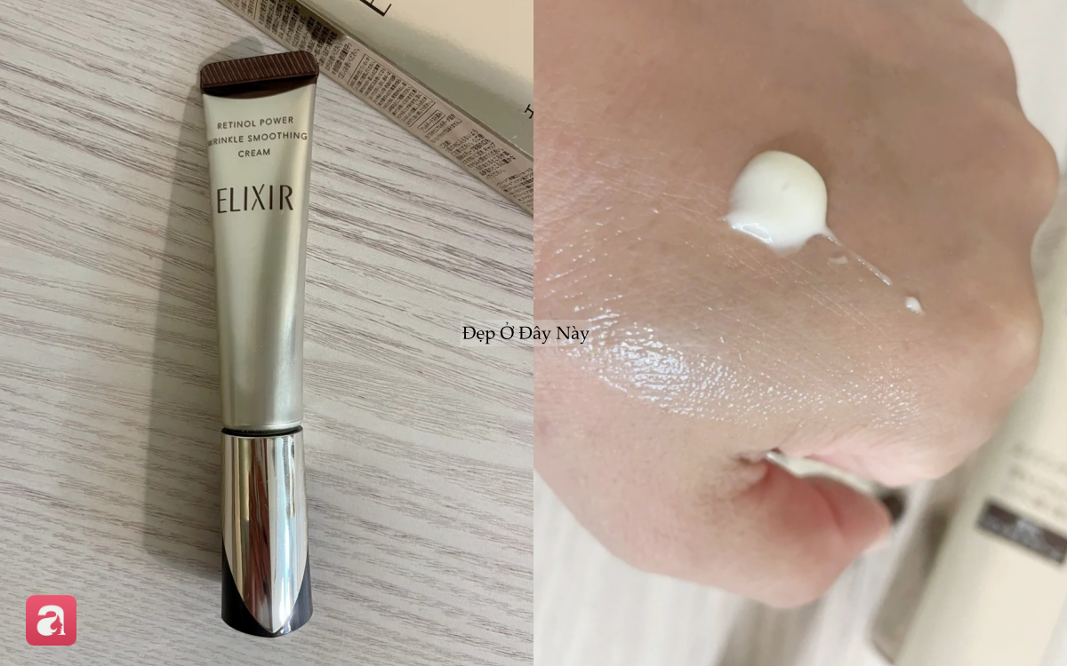 5 lọ kem mắt chứa retinol là "thần dược" cho những nàng ngoài 30 tuổi- Ảnh 5. 5 lọ kem mắt chứa retinol là "thần dược" cho những nàng ngoài 30 tuổi- Ảnh 5.