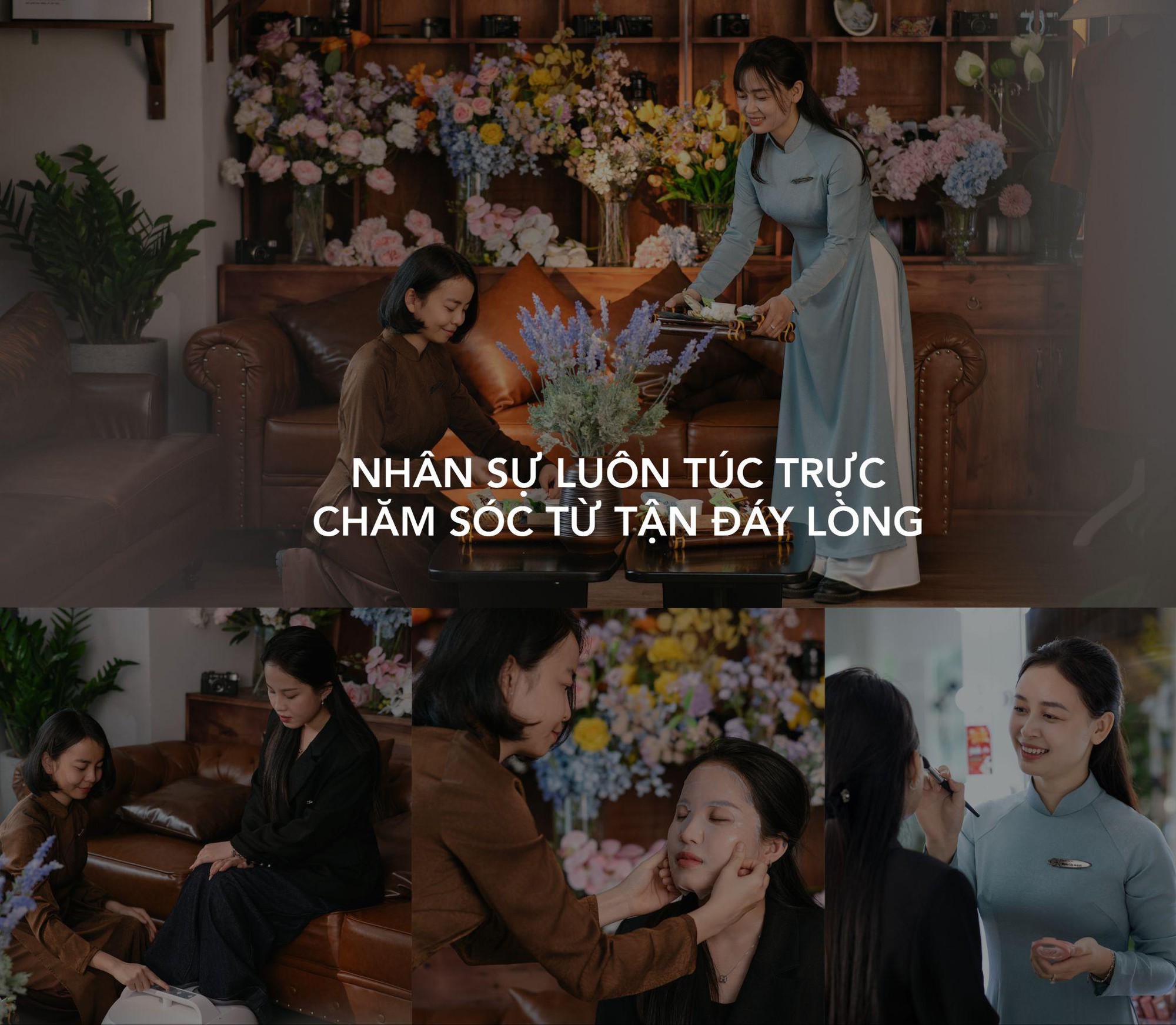 Gạo N&acirc;u Chụp Ảnh - S&agrave;i G&ograve;n: M&ocirc; h&igrave;nh kể chuyện qua từng bức ảnh- Ảnh 1.
