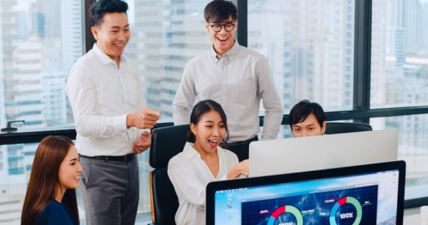 Cảng H&agrave;ng kh&ocirc;ng Quốc tế Gia B&igrave;nh - cửa ng&otilde; của một hệ sinh th&aacute;i kinh tế h&agrave;ng kh&ocirc;ng to&agrave;n cầu- Ảnh 1.