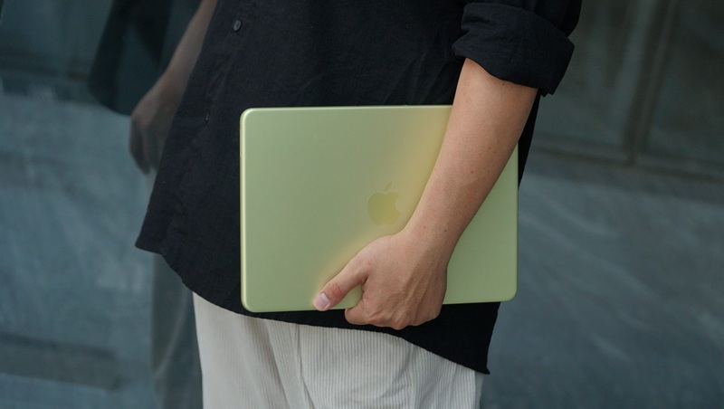 Đừng vội mua MacBook Neo hay MacBook Air nếu bạn chưa biết những kh&aacute;c biệt quan trọng n&agrave;y- Ảnh 2.