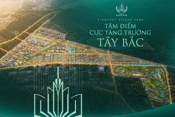 Minh T&acirc;m Land ch&iacute;nh thức trở th&agrave;nh đại l&yacute; F1 ph&acirc;n phối Vinhomes Saigon Park- Ảnh 1.