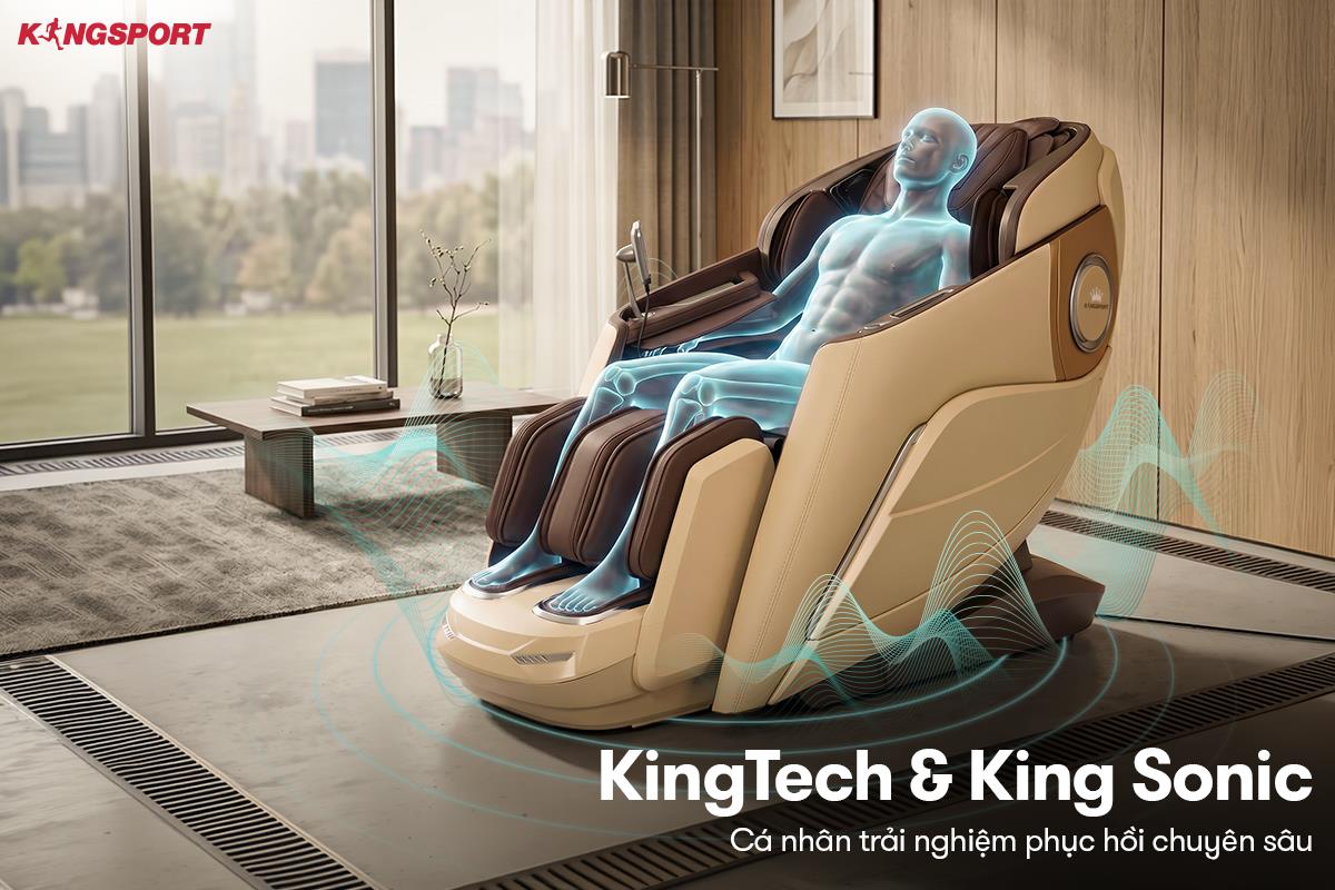 Hơn 100 nghề được "trợ gi&aacute; sức khỏe": Kingsport tri &acirc;n triệu người l&agrave;m nghề- Ảnh 1.