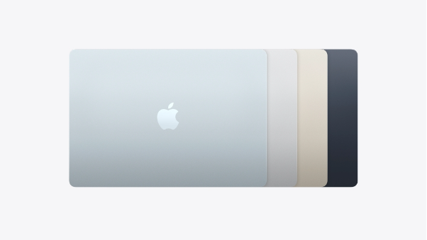 Sau một tuần trải nghiệm, mẫu MacBook Air M5 mang lại cảm gi&aacute;c n&acirc;ng cấp quen thuộc nhưng rất an to&agrave;n v&agrave; ổn định- Ảnh 1.