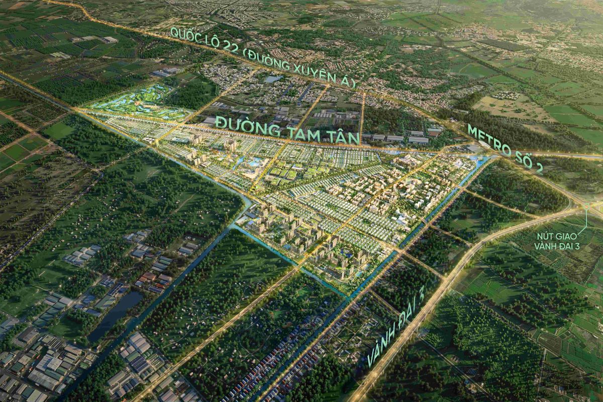 Trước &ldquo;giờ G&rdquo;: 12.000 m&ocirc;i giới hội qu&acirc;n, chờ b&ugrave;ng nổ với Vinhomes S&agrave;i G&ograve;n Park- Ảnh 2.
