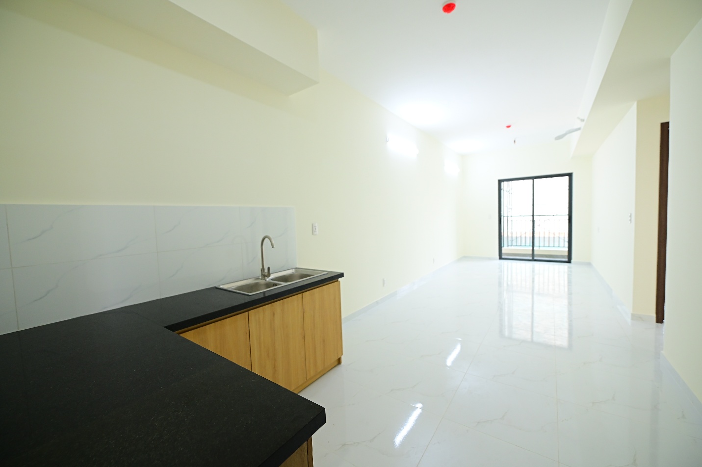 NOXH LA Home mở chuẩn sống an cư giữa đ&ocirc; thị hiện đại - Ảnh 2.