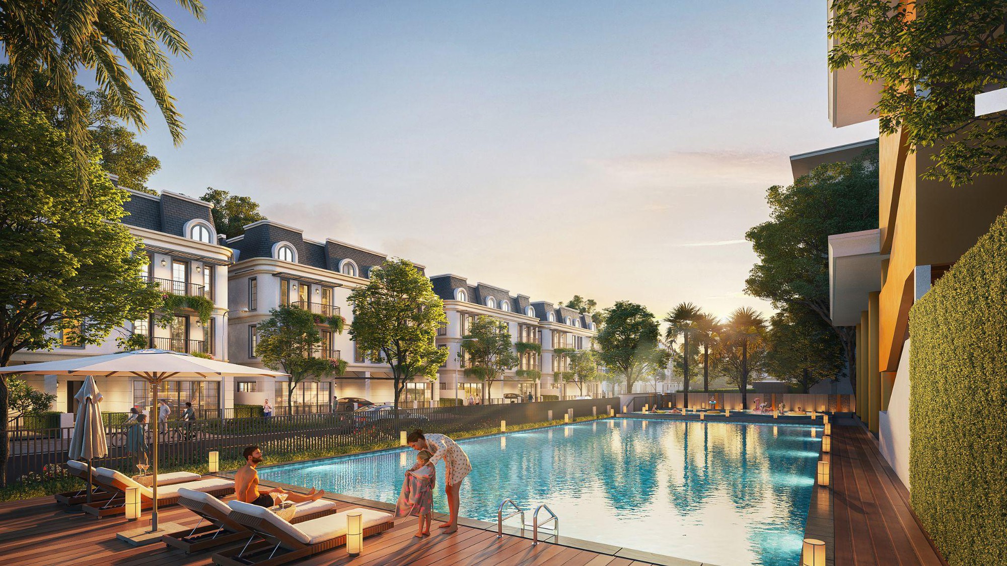 Ch&iacute;nh s&aacute;ch cam kết tiền thu&ecirc; trong 5 năm tăng sức h&uacute;t cho Salacia Villas- Ảnh 2.