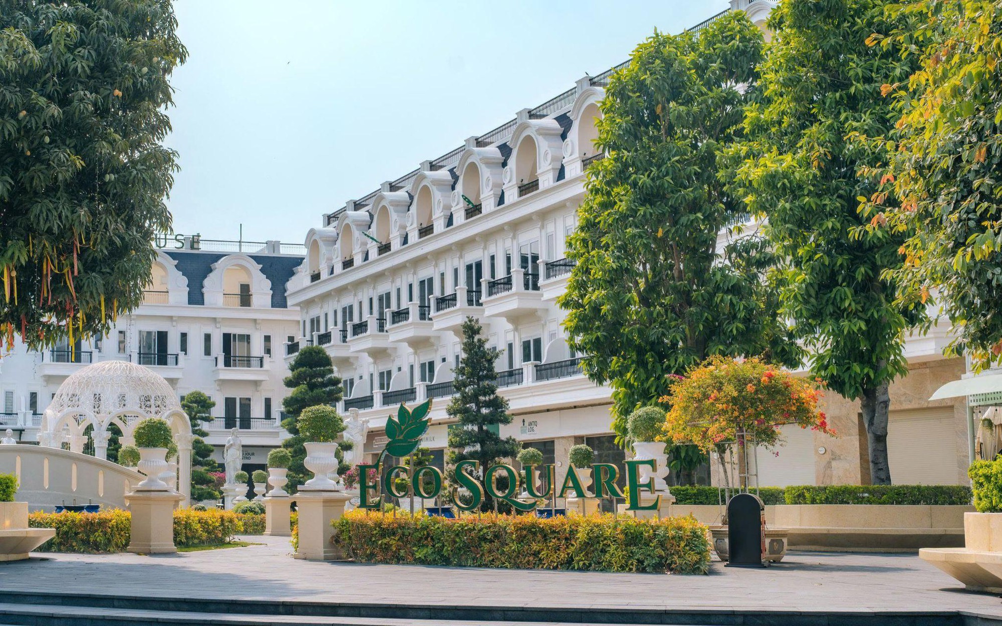 Miền Bắc b&ugrave;ng nổ với lễ ra qu&acirc;n ph&acirc;n khu The Royal - Đại đ&ocirc; thị sinh th&aacute;i Five Star Eco City- Ảnh 2.