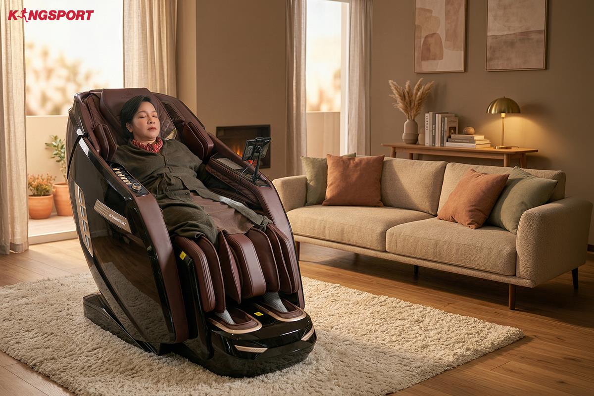 Hơn 100 nghề được "trợ gi&aacute; sức khỏe": Kingsport tri &acirc;n triệu người l&agrave;m nghề- Ảnh 2.