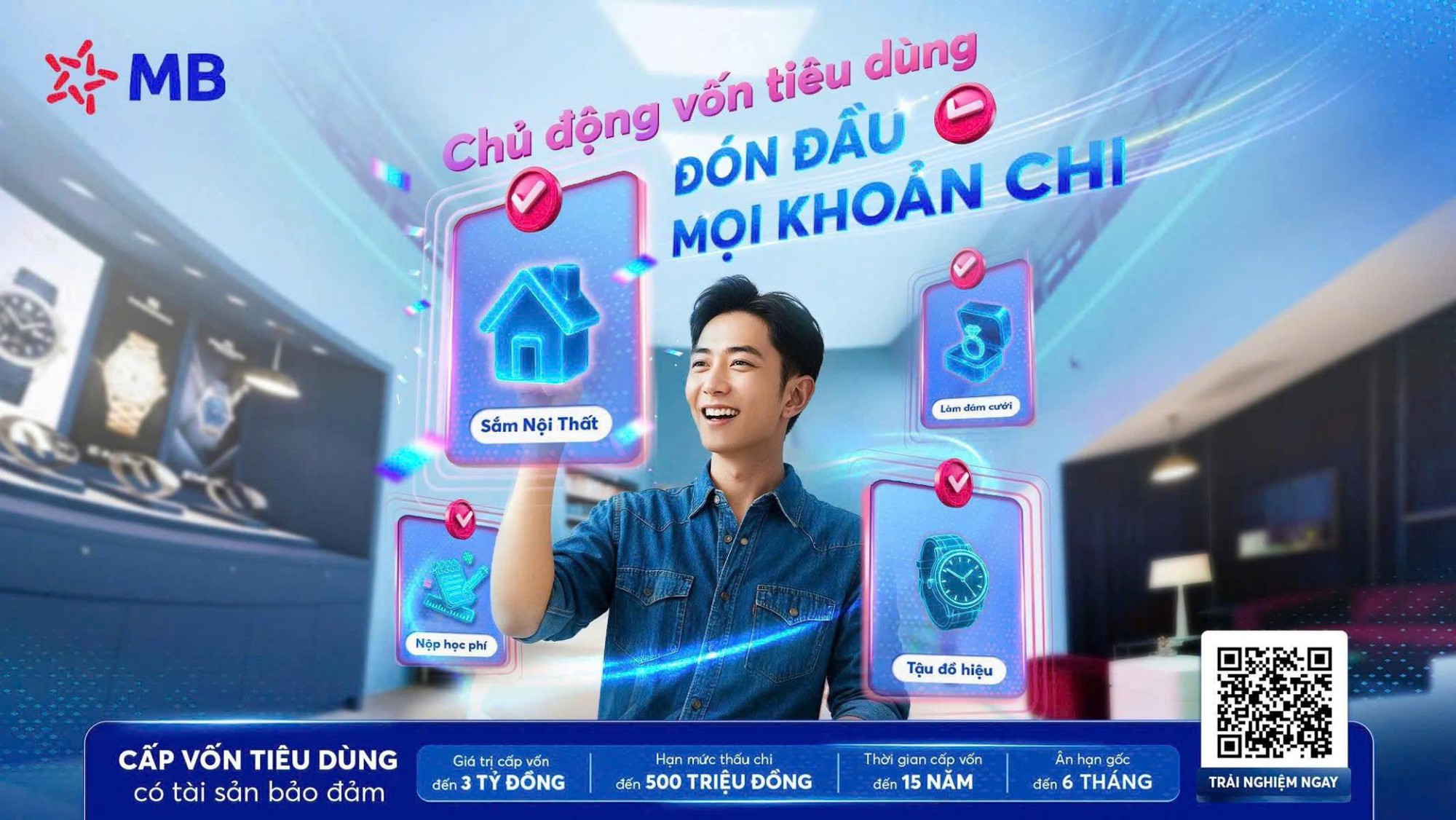 Nợ xấu nh&oacute;m 1 l&agrave; g&igrave;? Sự thật về khả năng vay ng&acirc;n h&agrave;ng v&agrave; những lợi thế kh&ocirc;ng ngờ- Ảnh 3.