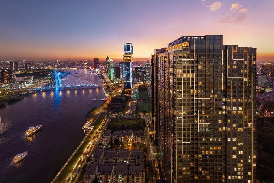 Grand Marina, Saigon: Chương mới từ một kỳ c&ocirc;ng đ&atilde; th&agrave;nh h&igrave;nh- Ảnh 3.