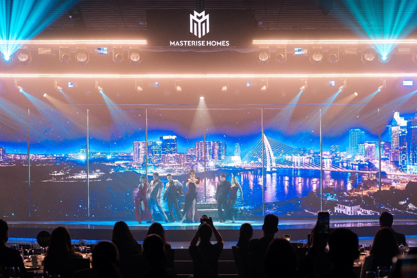 Grand Marina, Saigon: Chương mới từ một kỳ c&ocirc;ng đ&atilde; th&agrave;nh h&igrave;nh- Ảnh 4.