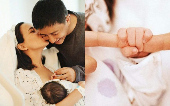 Nam thần nổi tiếng công khai góc khuất hôn nhân: Cách anh ấy giải quyết bất đồng giữa mẹ và vợ thật tài tình- Ảnh 3. Nam thần nổi tiếng công khai góc khuất hôn nhân: Cách anh ấy giải quyết bất đồng giữa mẹ và vợ thật tài tình- Ảnh 3.