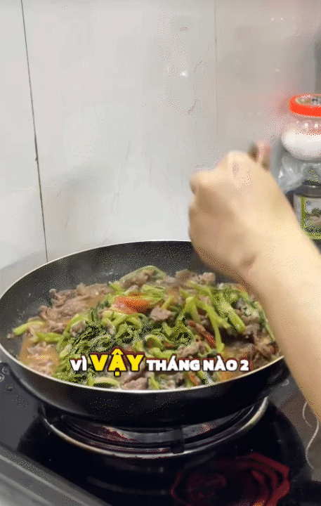 Vợ chồng trẻ người Th&aacute;i từ Điện Bi&ecirc;n xuống Hưng Y&ecirc;n l&agrave;m c&ocirc;ng nh&acirc;n, tổng thu nhập 18 triệu, nu&ocirc;i con nhỏ vẫn dư 7 triệu: Người khen vun v&eacute;n, người bảo kham khổ- Ảnh 8.