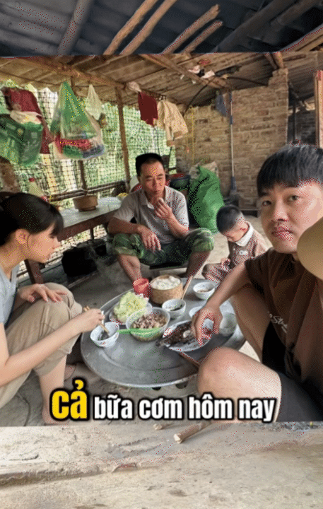 Vợ chồng trẻ người Th&aacute;i từ Điện Bi&ecirc;n xuống Hưng Y&ecirc;n l&agrave;m c&ocirc;ng nh&acirc;n, tổng thu nhập 18 triệu, nu&ocirc;i con nhỏ vẫn dư 7 triệu: Người khen vun v&eacute;n, người bảo kham khổ- Ảnh 17.