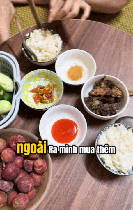 Vợ chồng trẻ người Th&aacute;i từ Điện Bi&ecirc;n xuống Hưng Y&ecirc;n l&agrave;m c&ocirc;ng nh&acirc;n, tổng thu nhập 18 triệu, nu&ocirc;i con nhỏ vẫn dư 7 triệu: Người khen vun v&eacute;n, người bảo kham khổ- Ảnh 13.