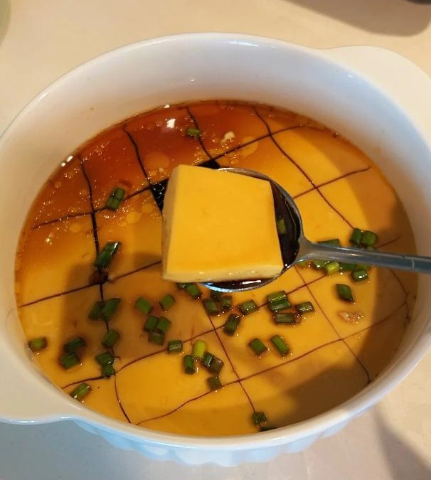 Sau 7 ng&agrave;y li&ecirc;n tục ăn m&oacute;n hấp, bụng t&ocirc;i dần cảm thấy dễ chịu hơn! Tất cả đều l&agrave; những c&ocirc;ng thức đơn giản - Ảnh 3.