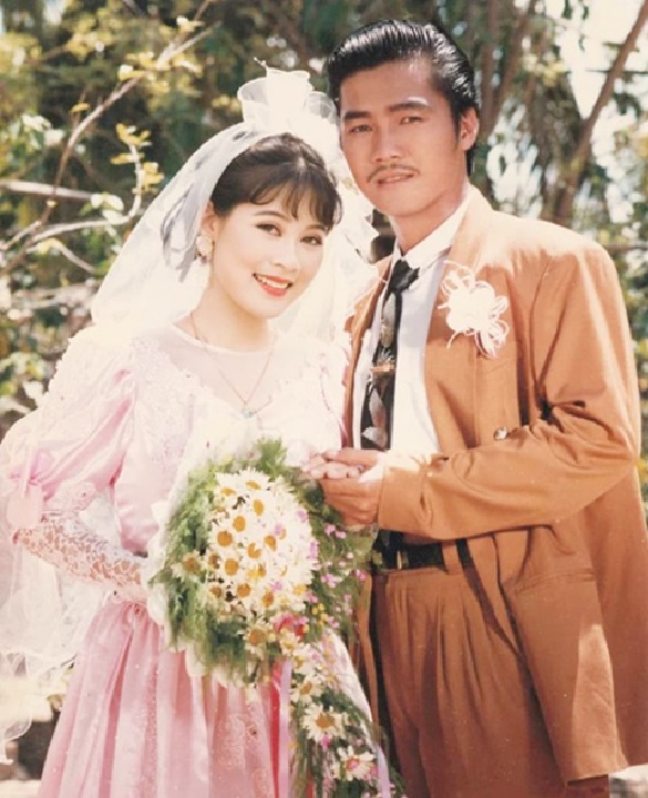 L&yacute; H&ugrave;ng n&oacute;i thẳng quan hệ một thời với Diễm Hương: "Chỉ cần nh&igrave;n &aacute;nh mắt cũng hiểu muốn g&igrave;"- Ảnh 1.