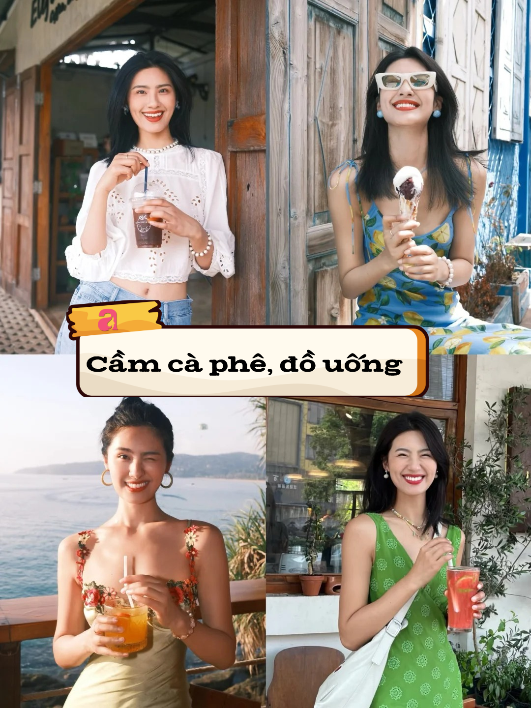 9 tư thế chụp ảnh "vạn năng" cho hội m&ecirc; du lịch: Đứng đ&acirc;u cũng c&oacute; ảnh đẹp, kh&ocirc;ng cần l&agrave; người mẫu vẫn l&ecirc;n h&igrave;nh xuất sắc- Ảnh 10.