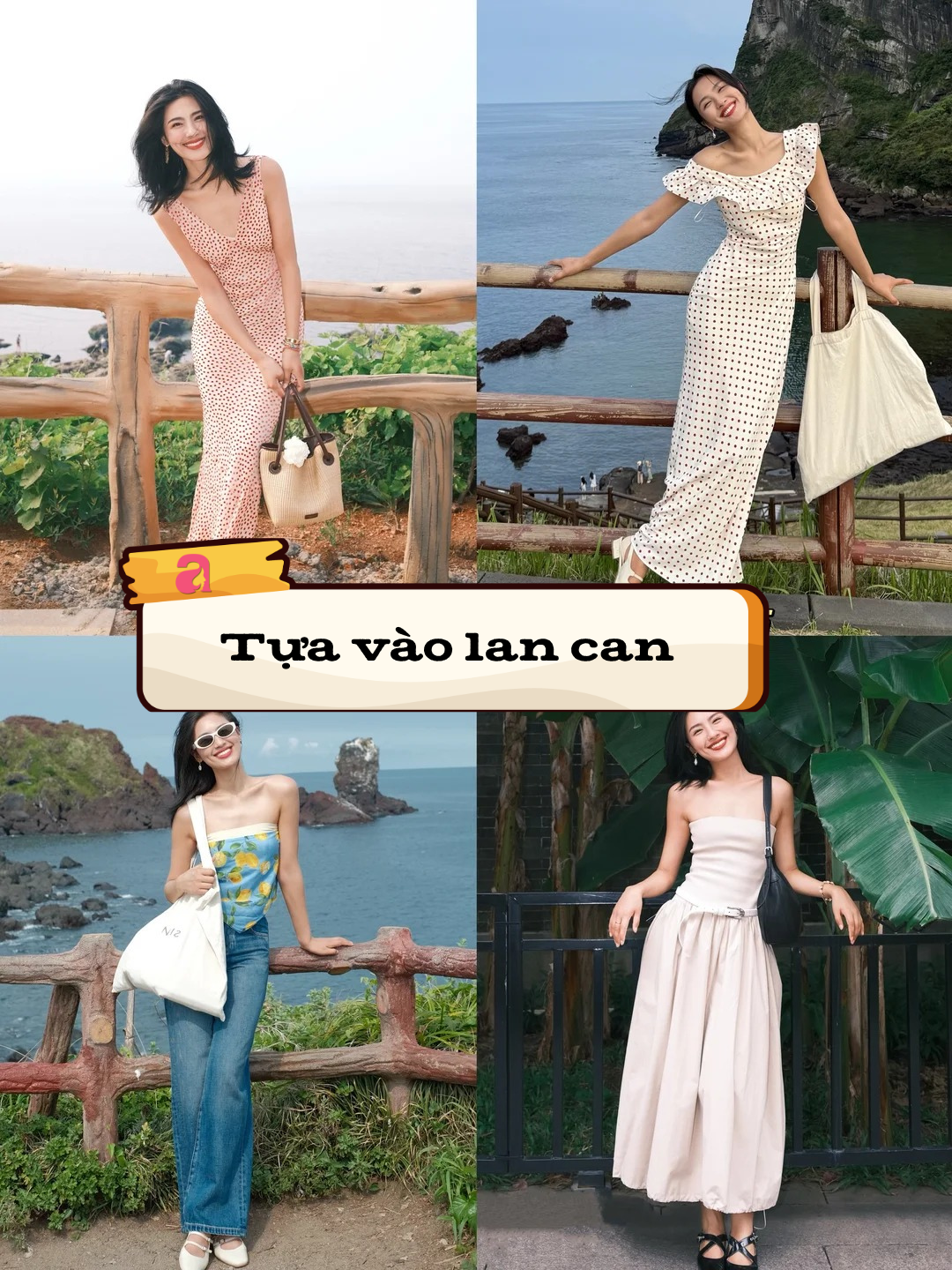 9 tư thế chụp ảnh "vạn năng" cho hội m&ecirc; du lịch: Đứng đ&acirc;u cũng c&oacute; ảnh đẹp, kh&ocirc;ng cần l&agrave; người mẫu vẫn l&ecirc;n h&igrave;nh xuất sắc- Ảnh 8.