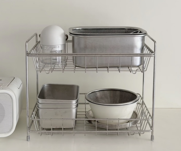 T&ocirc;i từ bỏ đồ nhựa để sang "hệ inox": Mua 7 m&oacute;n n&agrave;y l&agrave; quyết định s&aacute;ng suốt kịch trần- Ảnh 4.