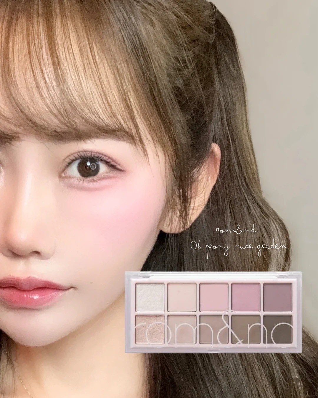 Từ makeup tới váy áo, tạo hình của Jisoo tại Met Gala bị "copy" hàng loạt - Ảnh 10.